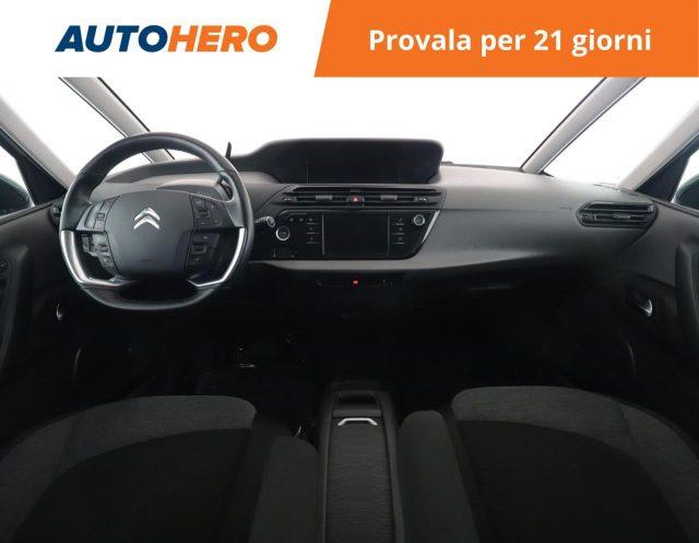 CITROEN Grand C4 Spacetourer BlueHDi 130 S&S Feel