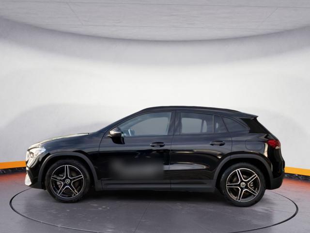 MERCEDES-BENZ GLA 200 d Automatic Premium AMG