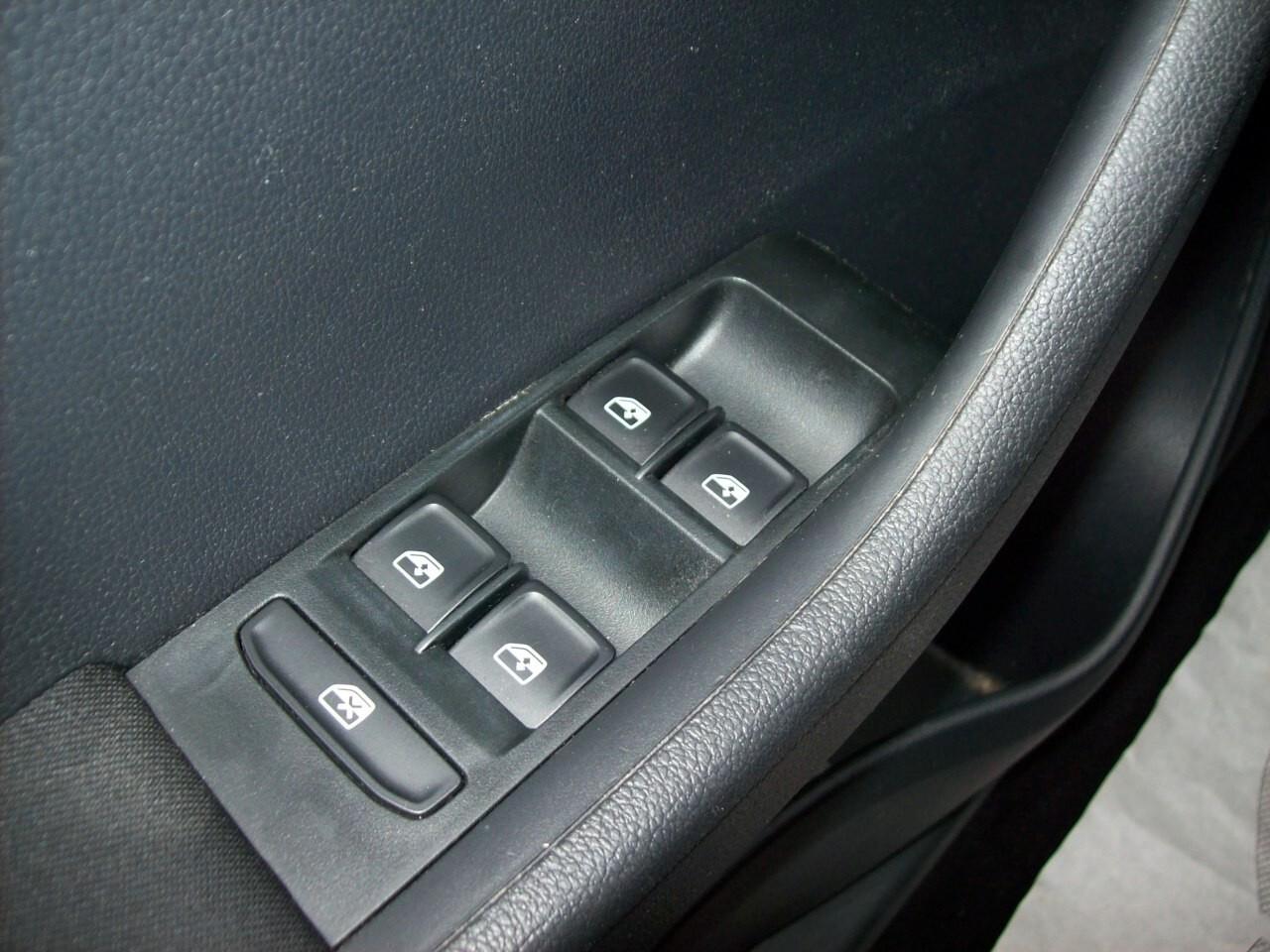 Skoda Fabia 1.4 TDI 75CV Twin Color Design
