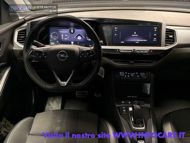 OPEL Grandland 1.5 Ecotec 130 CV aut. Business Elegance - PROMO