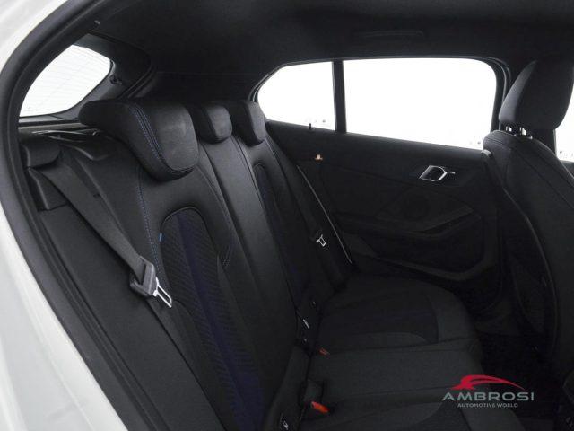 BMW 118 Serie 1 d Msport auto