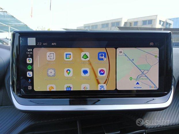 PEUGEOT 2008 PureTech 100 GPL/B S&S Allure