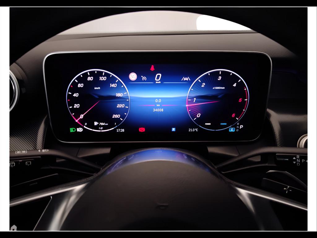 Mercedes-Benz GLC - X254 - GLC 200 d Advanced 4matic auto