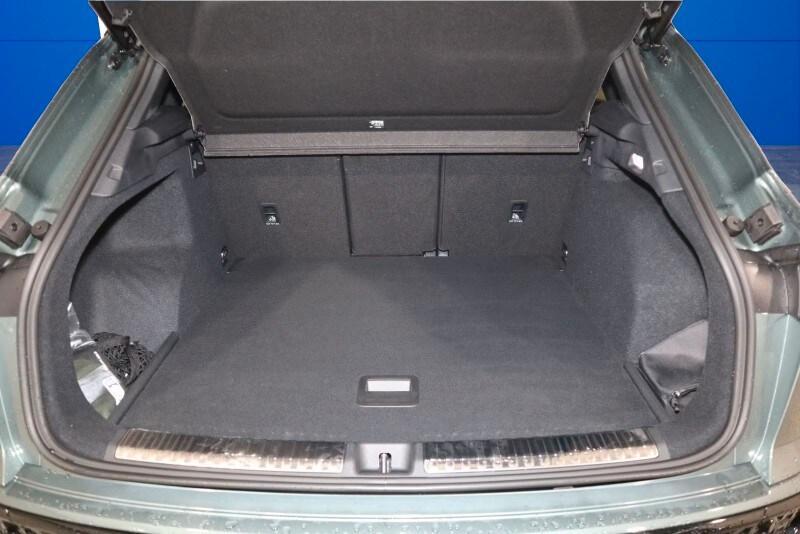 AUDI Q3 3ª serie Q3 SPB TDI 110 kW S tronic S ...