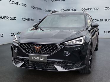 CUPRA Formentor 2020 - Formentor 1.5 tsi 150cv dsg