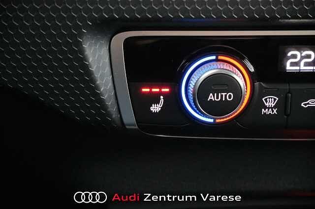 Audi A1 Sportback 25 TFSI 95CV Advanced