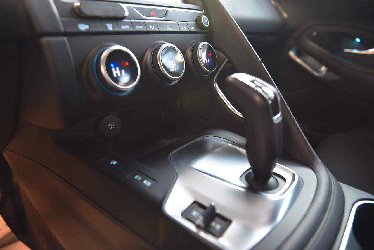 Jaguar E-Pace 2.0 AWD aut.