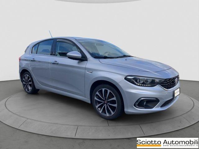 FIAT Tipo 1.3 Mjt S&S 5 porte Lounge