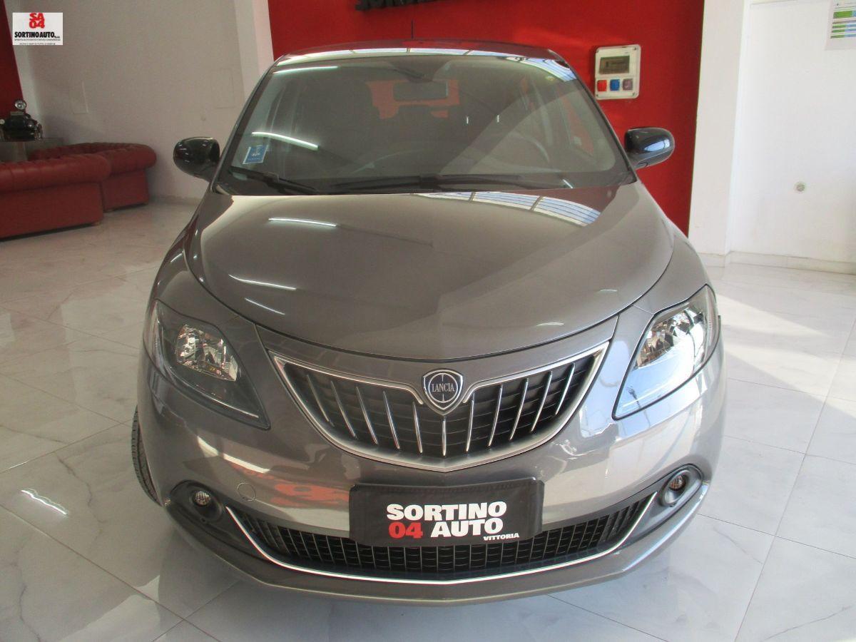 LANCIA Ypsilon 1.0 5p.S&S Hybryd Gold- KM50000
