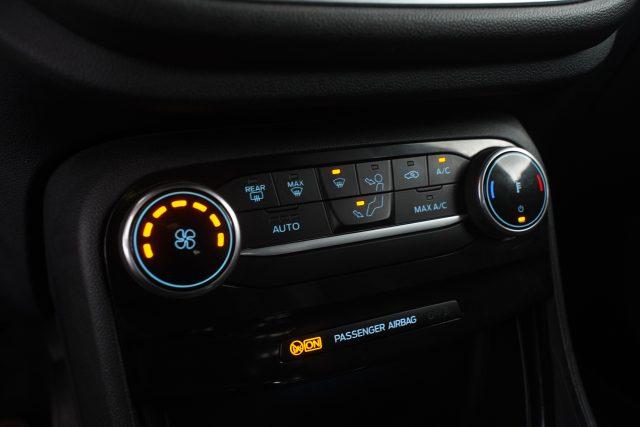 FORD Puma Puma 1.5 EcoBlue 120CV Titanium