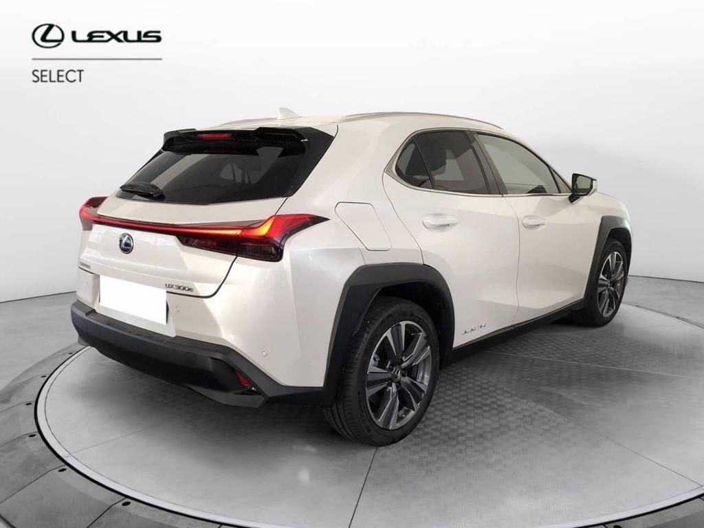Lexus UX 300 e Luxury 2WD