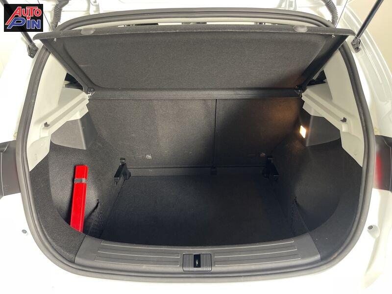 MG ZS 1.5 VTi-tech Luxury