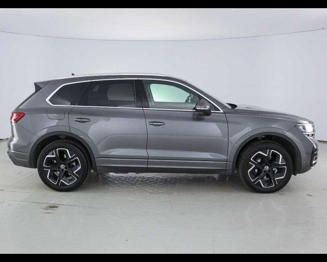 VOLKSWAGEN Touareg 3.0 V6 TDI SCR R-Line