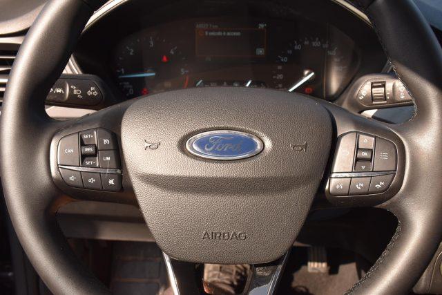 FORD Focus 1.5 EcoBlue 120 CV aut. SW Business