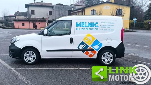 FIAT Doblo Doblò 1.6 MJT 105CV