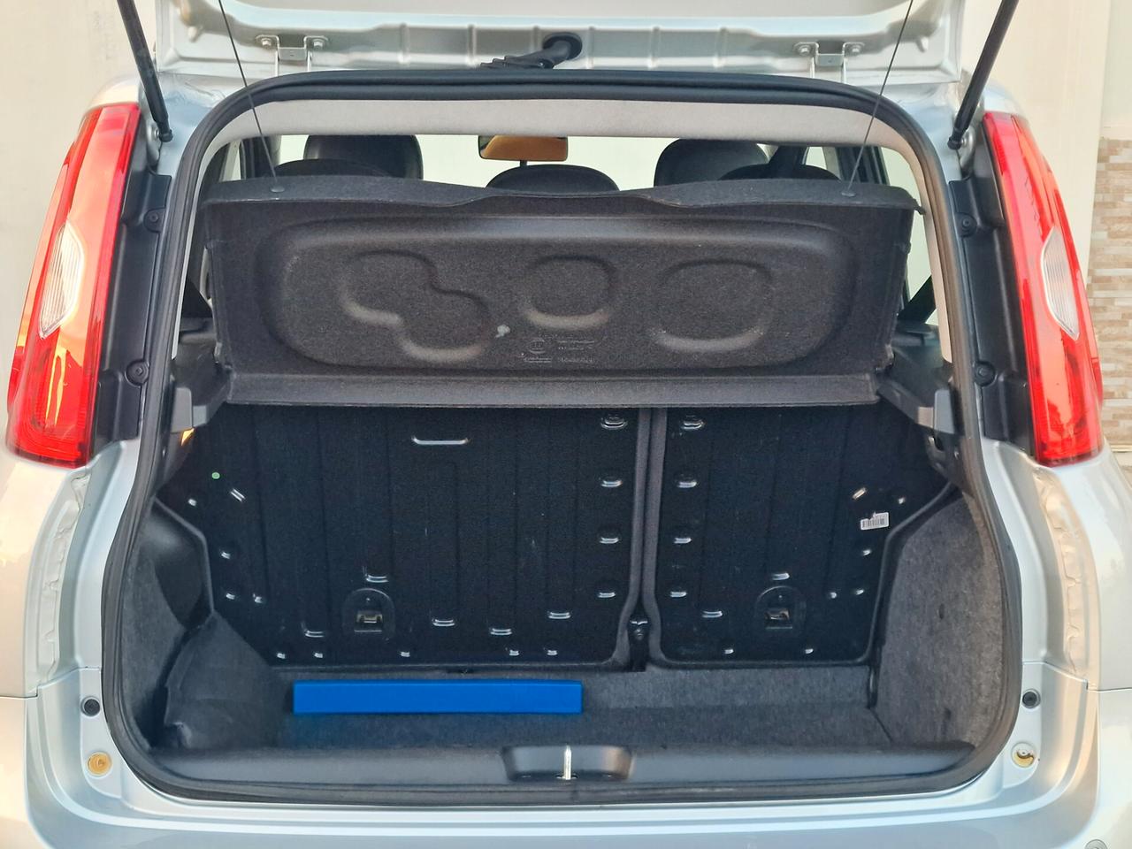 Fiat Panda 1.3 MJT 70CV Trekking