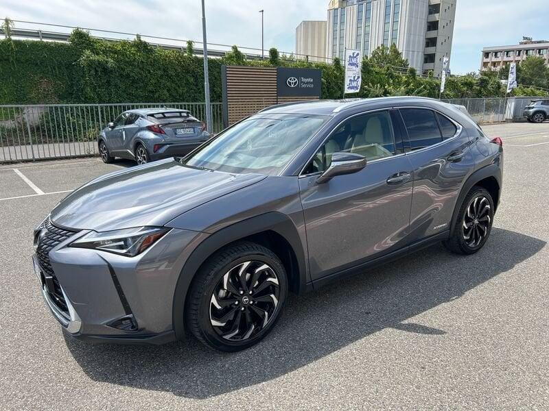 Lexus UX Hybrid Premium IVA ESPOSTA COMPRESA