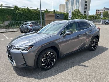 Lexus UX Hybrid Premium IVA ESPOSTA COMPRESA
