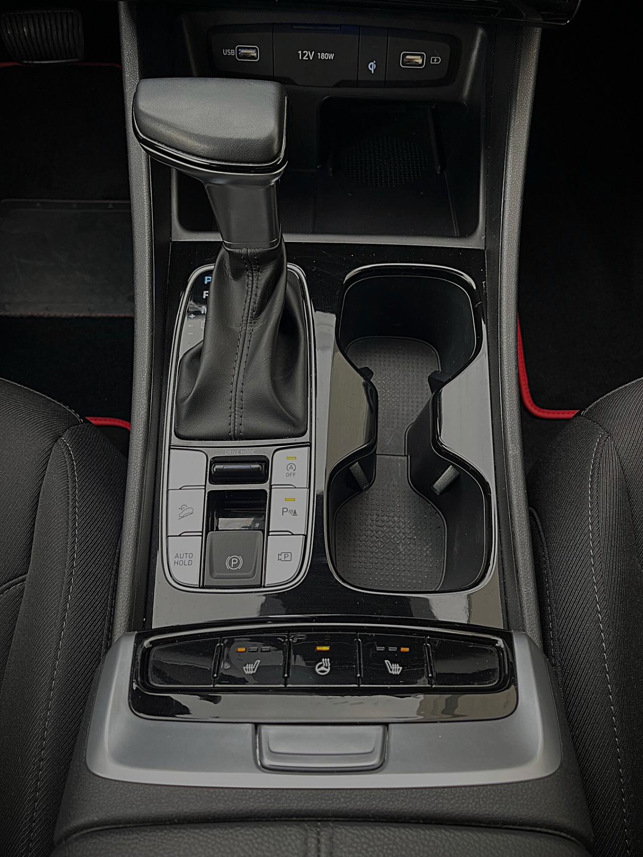 Hyundai Tucson 1.6 T-GDI 48V DCT Exellence