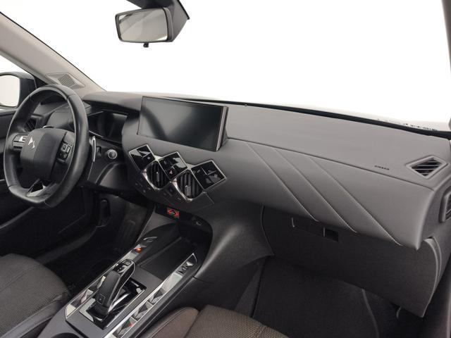 DS AUTOMOBILES DS 3 1.5 bluehdi So Chic 130cv auto