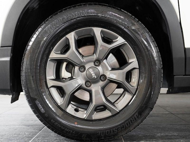 Jeep Avenger Avenger 1.2 Turbo 100 CV Longitude