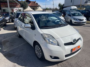 TOYOTA YARIS 1.4 DIESEL 90 (CV) 2010