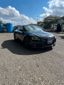 Audi TT Coupé 3.2 V6 quattro GPL