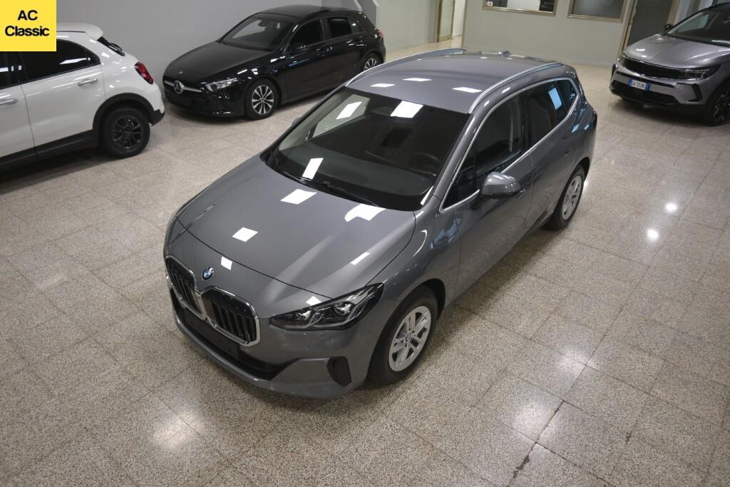 BMW 218D ACTIVE TOURER STEPTRONIC BUSINESS (136 CV)