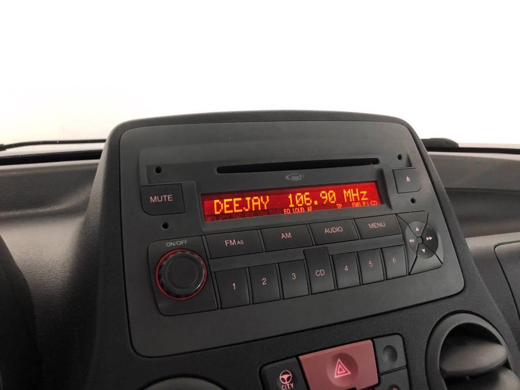 Fiat Panda 1.2 EasyPower Active