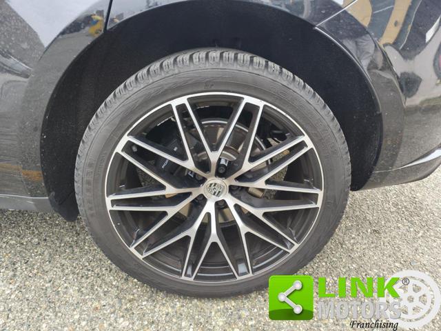 PORSCHE Macan 2.0 T PDK 265CV