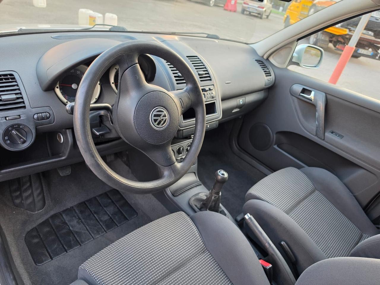 Volkswagen Polo 1.4 16V 5p. Comfortline
