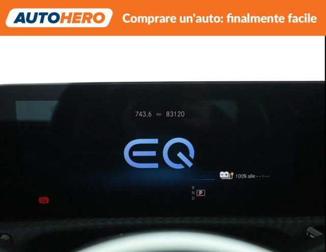 MERCEDES-BENZ A 250 e Automatic EQ-Power Business