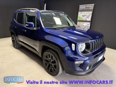 JEEP Renegade 1.3 T4 190CV PHEV 4xe AT6 Limited - PROMO