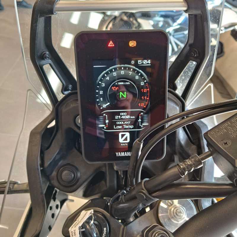 Yamaha Ténéré 700 Rally Edition - 2024