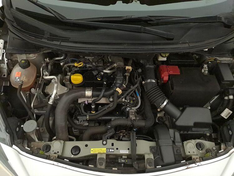 Nissan Micra Acenta BR672084 1.0 Benzina 92CV