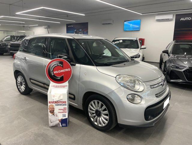 FIAT 500L 1.3 Multijet 95 CV Lounge