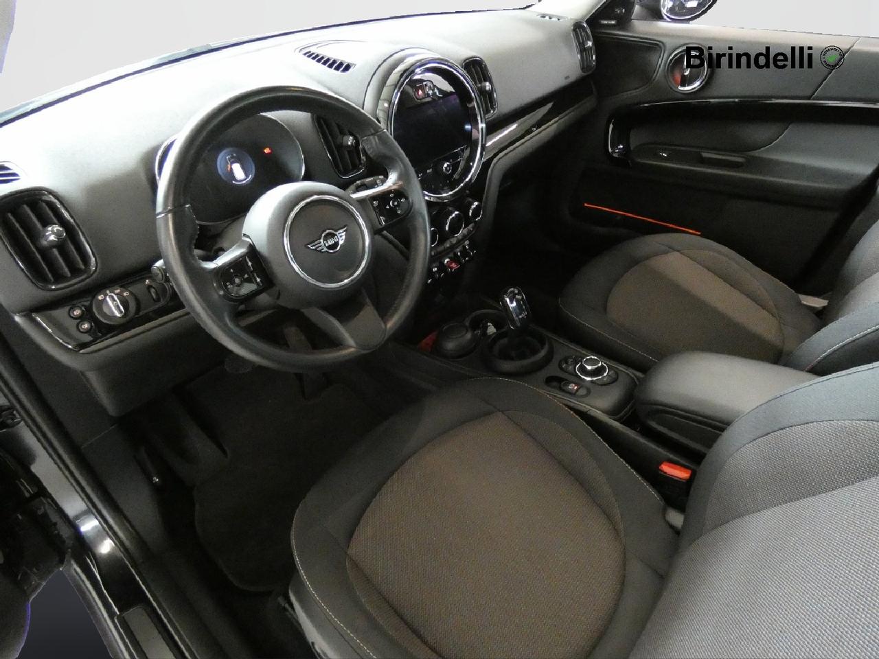 MINI Mini Countrym.(F60) - Mini 1.5 Cooper Business Countryman