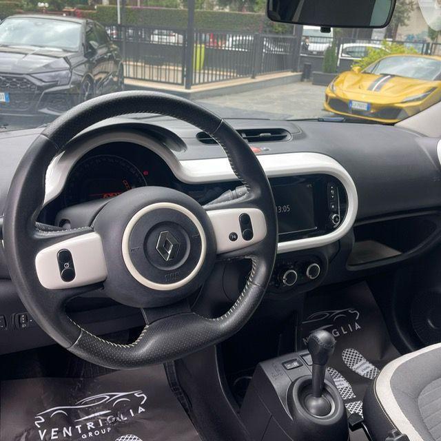 RENAULT - Twingo - TCe 90 CV EDC