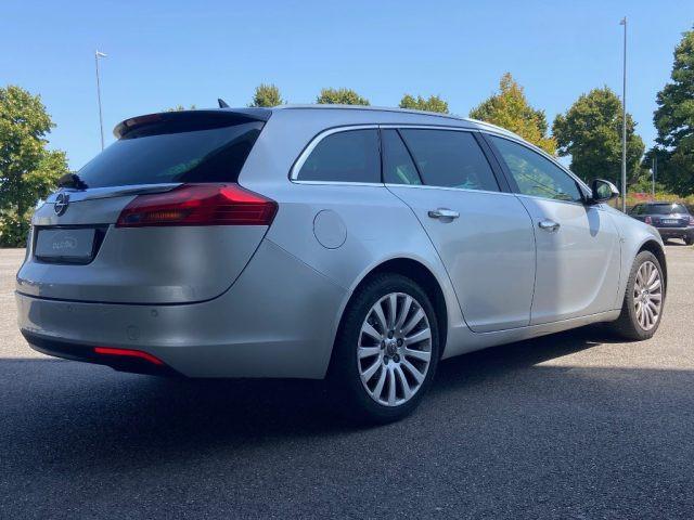 OPEL Insignia 2.0 CDTI Sports Tourer aut. Cosmo