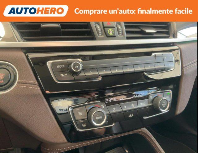 BMW X1 sDrive16d xLine