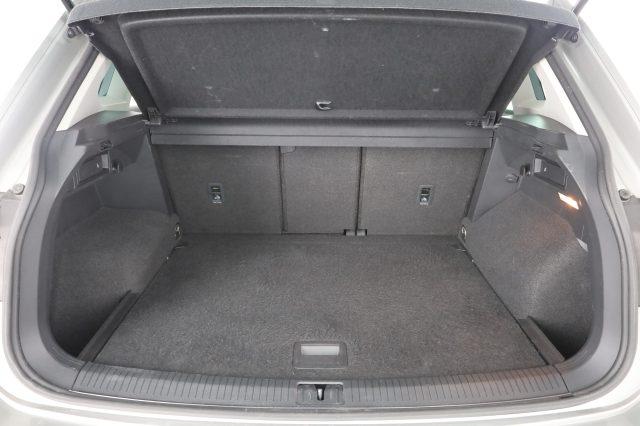 VOLKSWAGEN Tiguan Tiguan 2.0 TDI DSG 4MOTION Advanced BMT