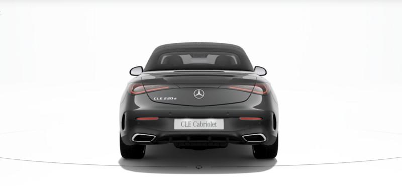 Mercedes-Benz CLE Cabrio CLE 220 d Cabrio AMG Line Advanced