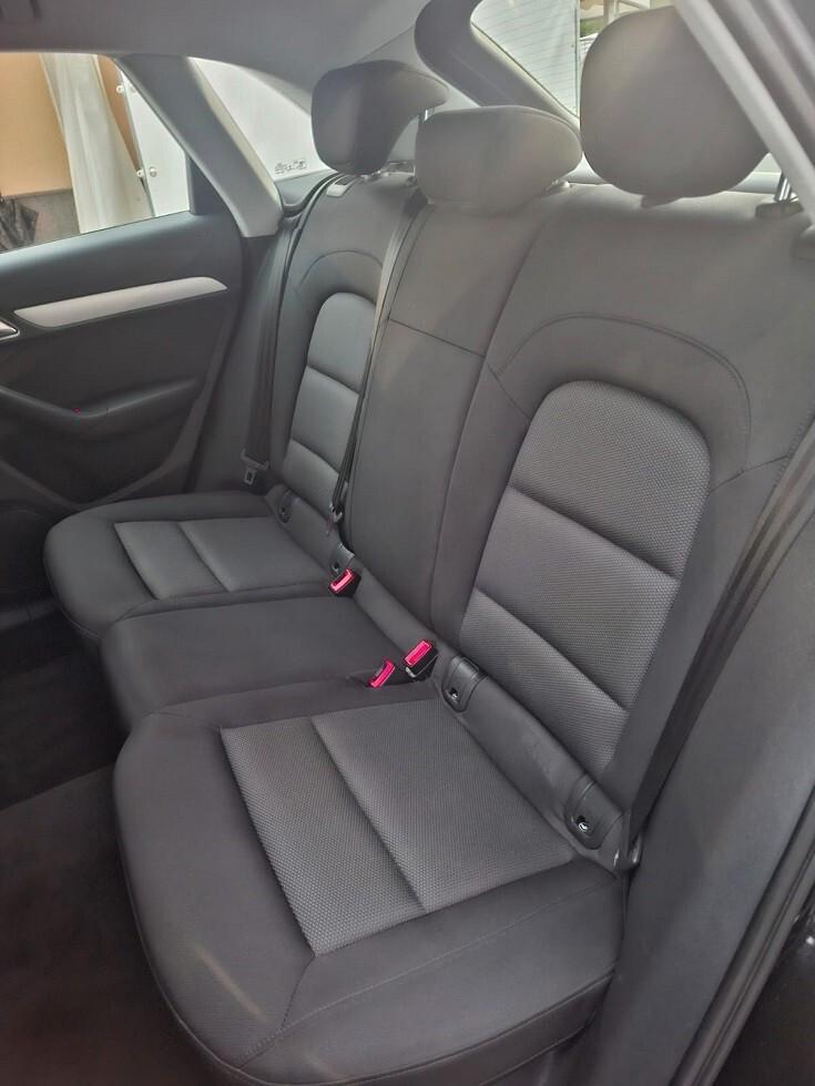 Audi Q3 2.0 TDI 150 CV S-TRONIC BUSINESS - 2017