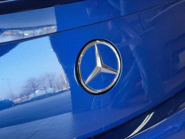 MERCEDES-BENZ E 53 AMG E53 4Matic+ EQ-Boost Cabrio AMG Unicop.FULL Option