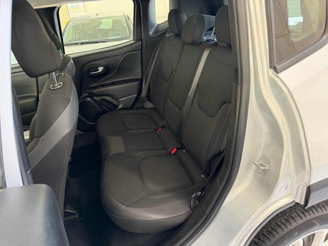 JEEP Renegade 2.0 Mjt 140CV 4WD Active Drive Low Limited