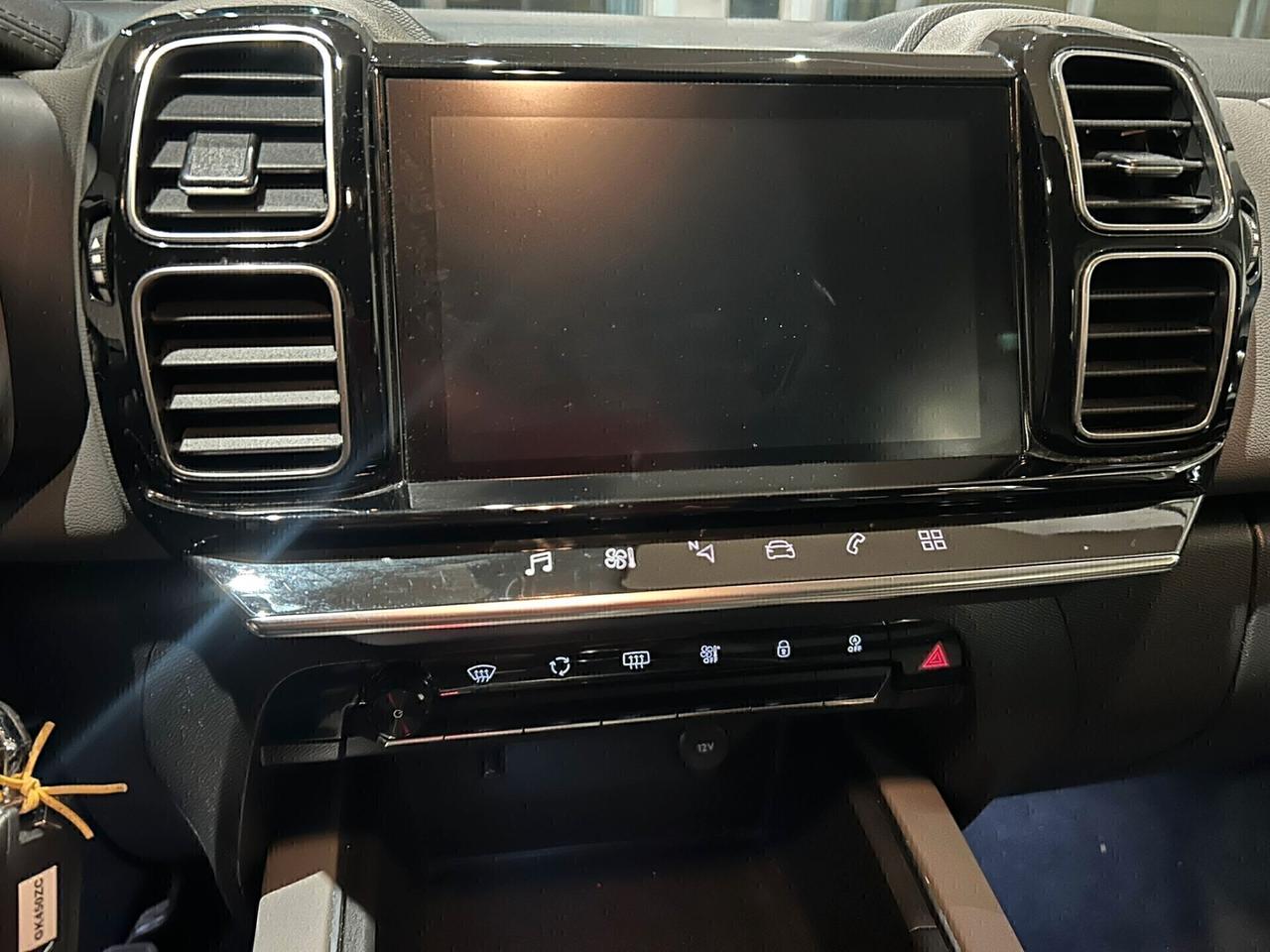Citroen C5 Aircross BlueHDi 130 S&S Business