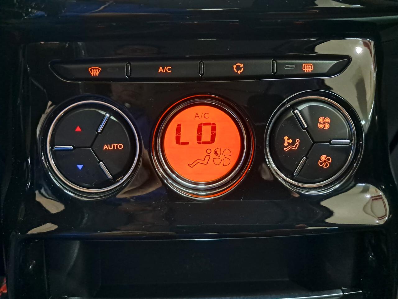 Citroen C3 BlueHDi 75 Exclusive