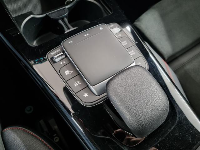 MERCEDES-BENZ A 250 e Automatic EQ-Power Premium AMG
