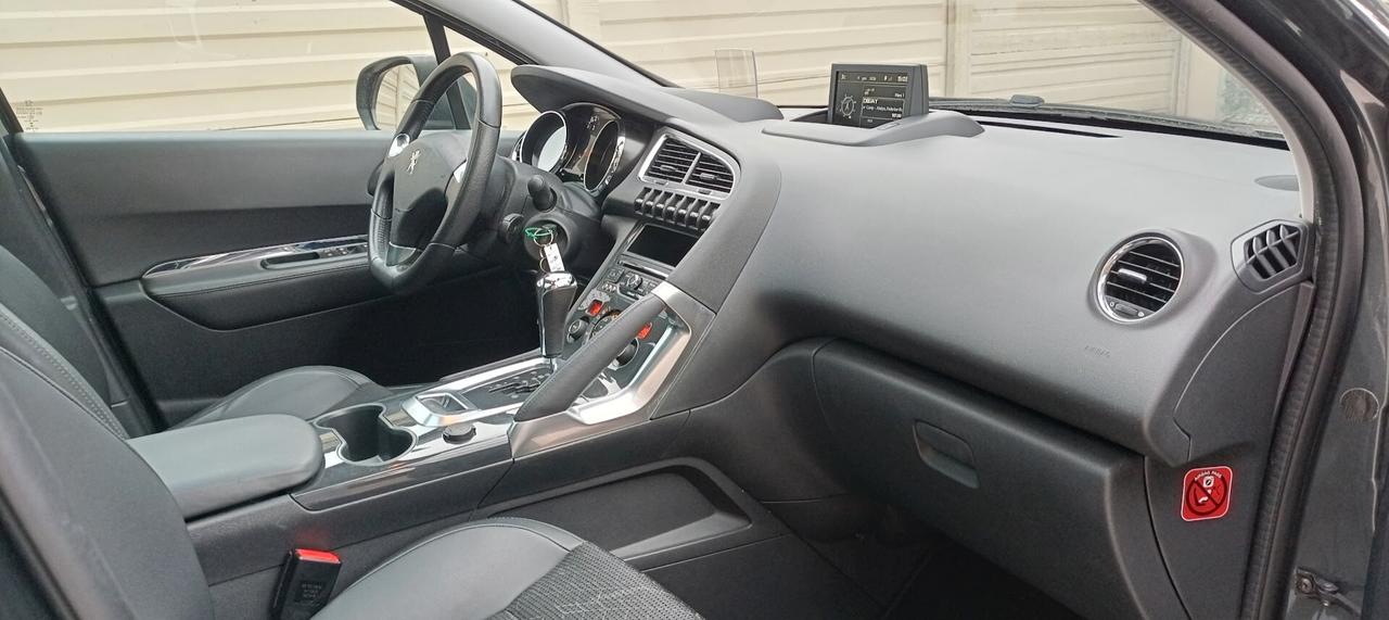 Peugeot 3008 BlueHDi 120 EAT6 S&S Active