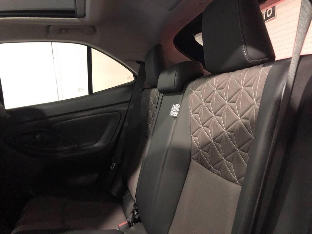 Toyota Yaris Cross 1.5 H Lounge FWD E-CVT
